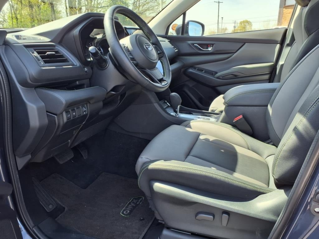 used 2024 Subaru Ascent car, priced at $38,900