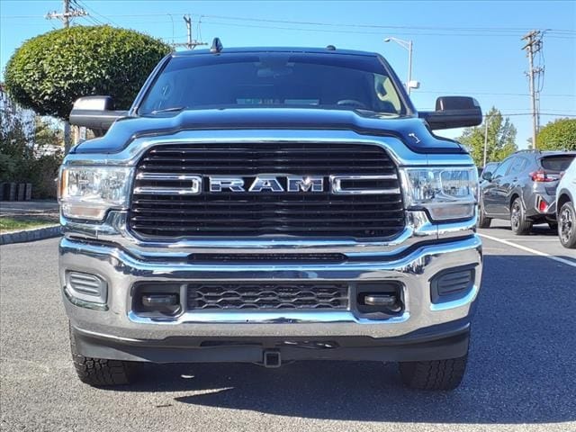 used 2019 Ram 2500 car, priced at $39,900