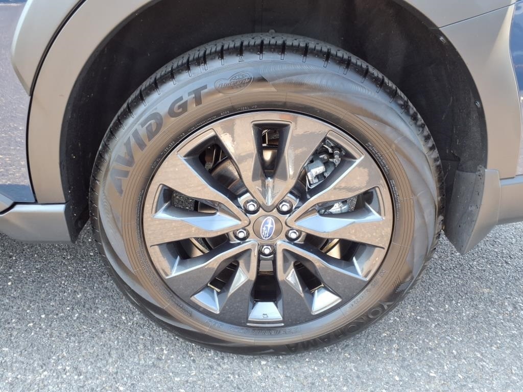 used 2025 Subaru Outback car, priced at $32,900