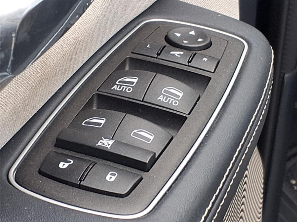 used 2023 Ram 1500 car, priced at $63,900