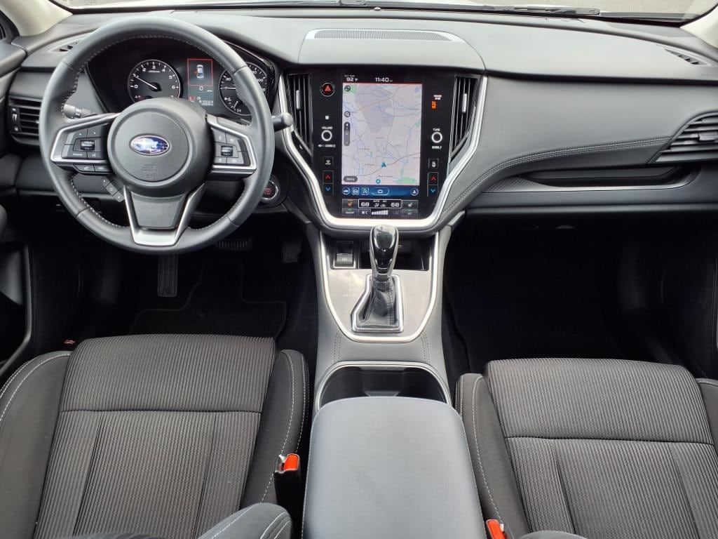 used 2022 Subaru Legacy car, priced at $22,900