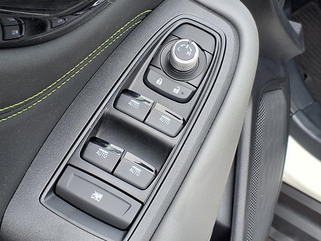 used 2022 Subaru Outback car, priced at $28,500