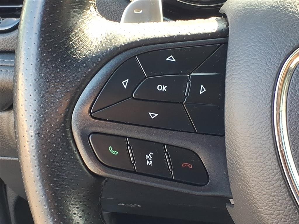 used 2022 Dodge Durango car, priced at $32,500