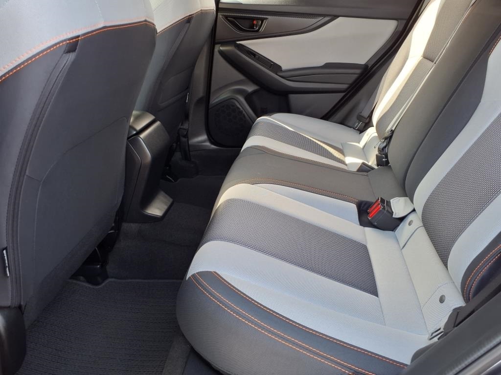 used 2023 Subaru Crosstrek car, priced at $23,900