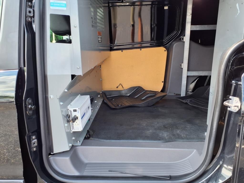 used 2019 Ford Transit Connect car, priced at $20,500