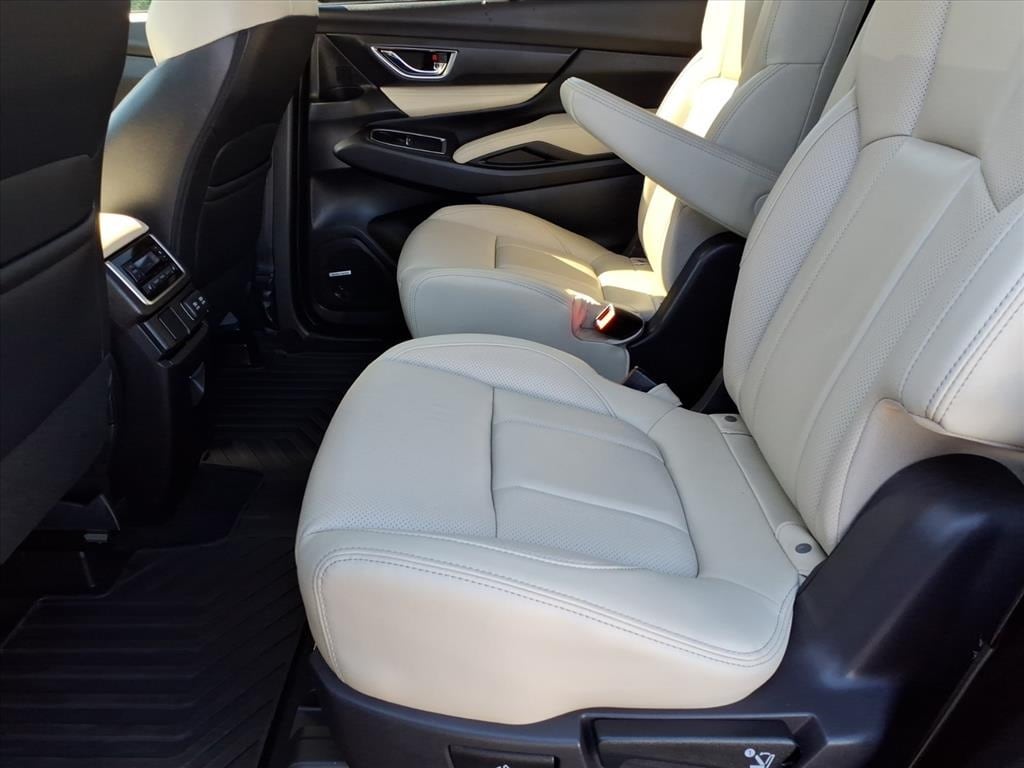 used 2022 Subaru Ascent car, priced at $32,900