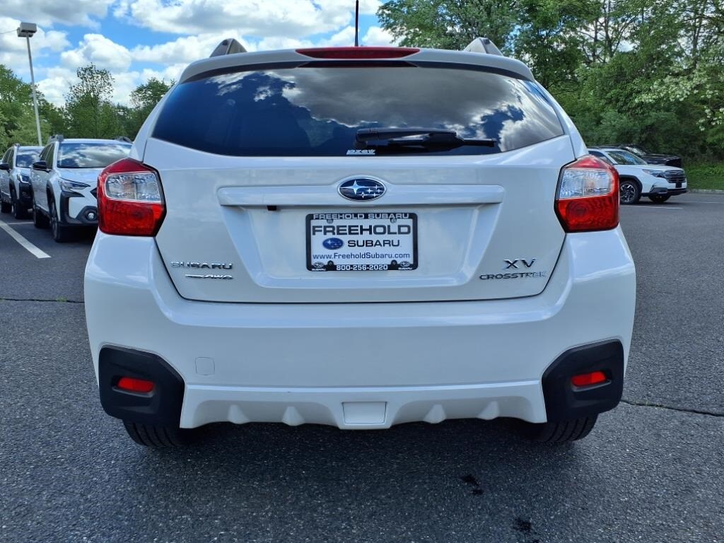 used 2014 Subaru Crosstrek car, priced at $13,900