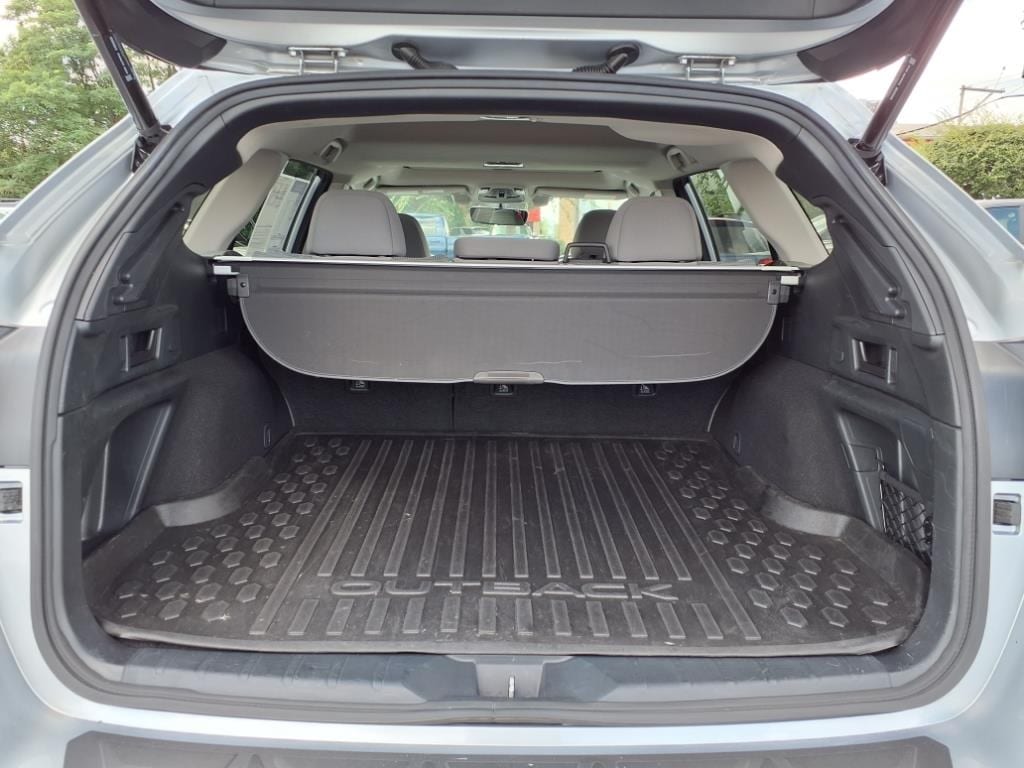 used 2020 Subaru Outback car, priced at $17,900