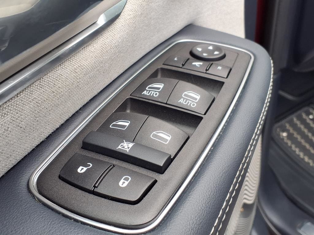 used 2024 Ram 1500 car, priced at $57,900