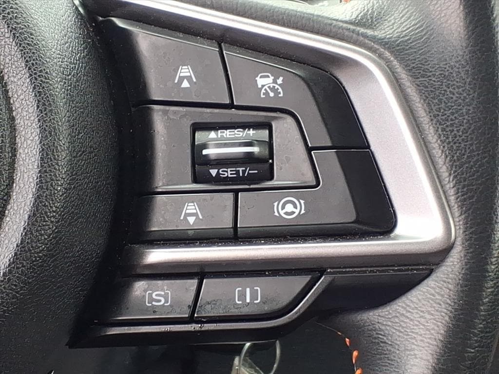 used 2023 Subaru Crosstrek car, priced at $22,900