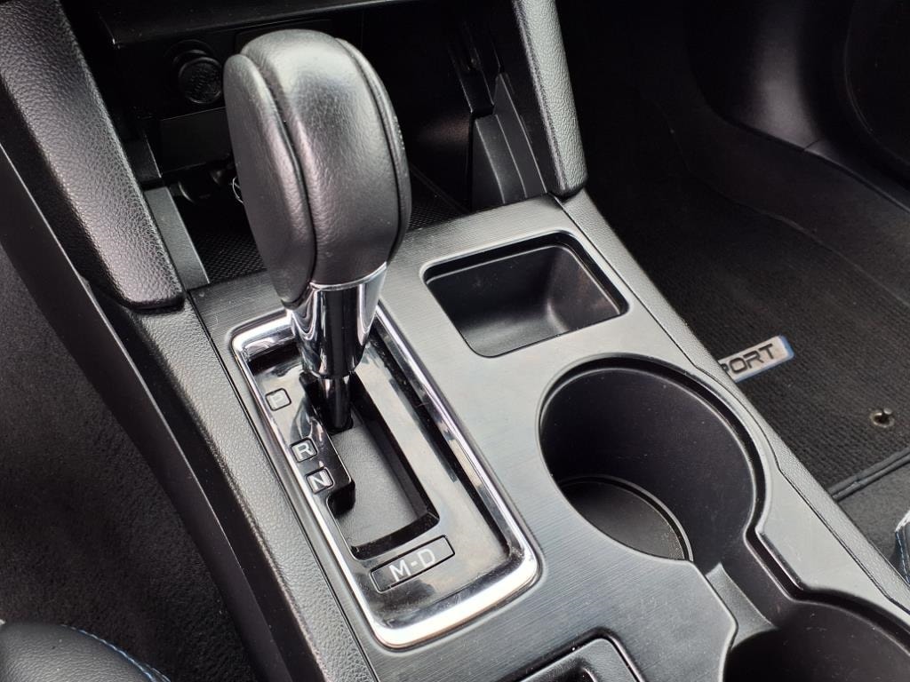 used 2019 Subaru Legacy car, priced at $15,900