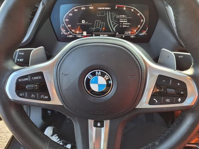 used 2021 BMW 2-Series car, priced at $30,900