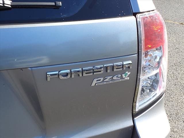 used 2011 Subaru Forester car, priced at $9,900