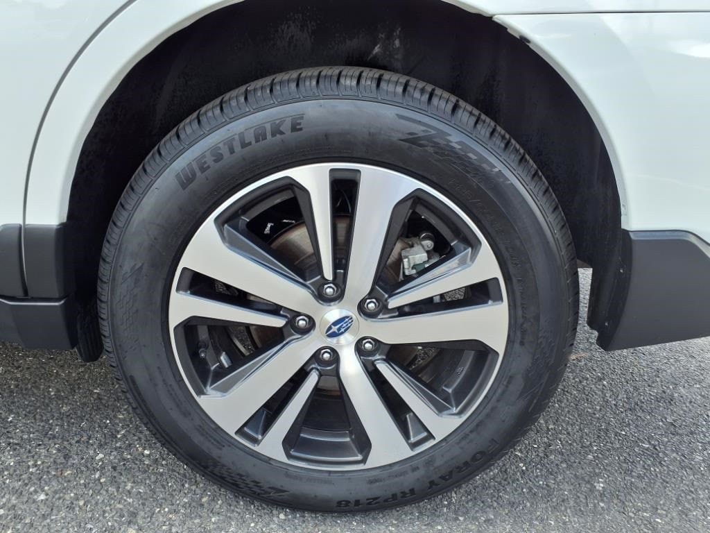 used 2019 Subaru Outback car, priced at $16,900