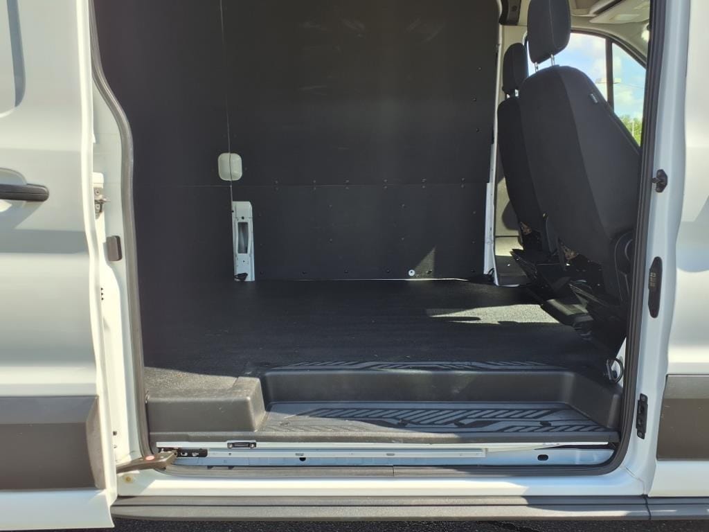 used 2023 Ford Transit-250 car, priced at $38,900