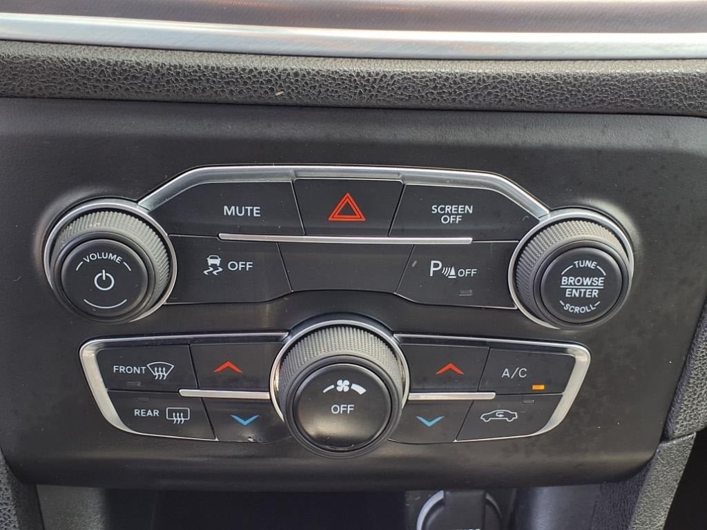 used 2021 Dodge Charger car, priced at $16,900