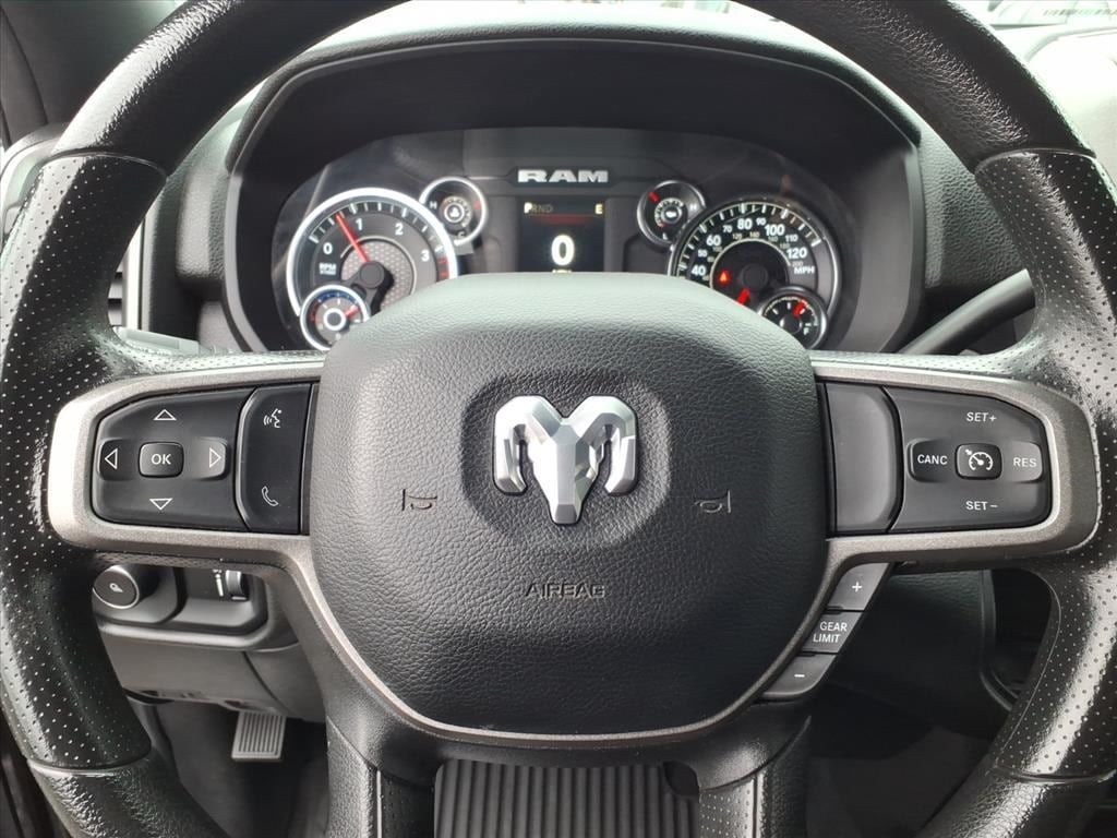 used 2023 Ram 3500 car, priced at $47,500