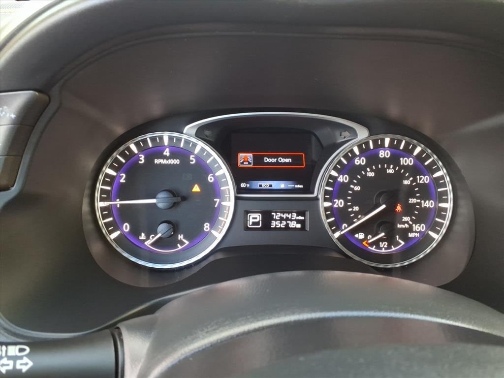 used 2019 INFINITI QX60 car, priced at $18,900