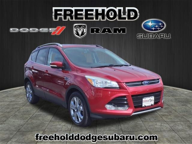 used 2014 Ford Escape car, priced at $8,900