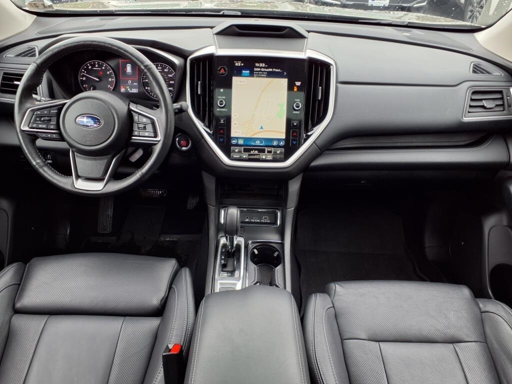 used 2023 Subaru Ascent car, priced at $31,500