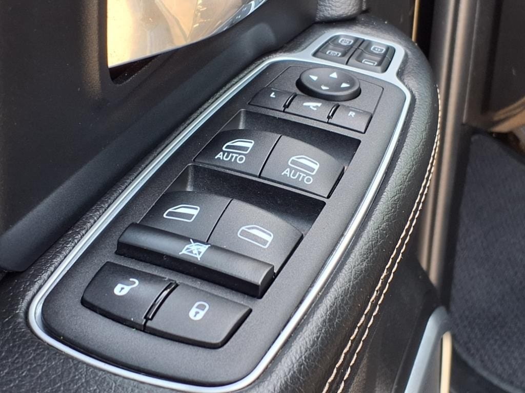 used 2023 Ram 2500 car, priced at $71,500