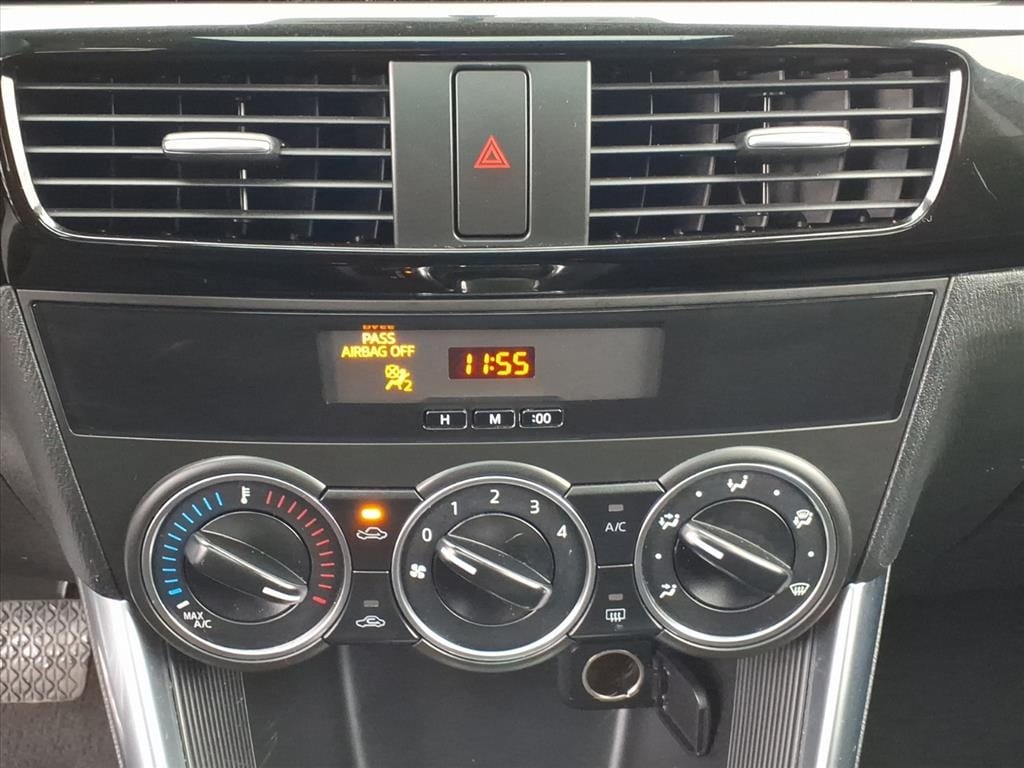 used 2015 Mazda CX-5 car, priced at $9,900