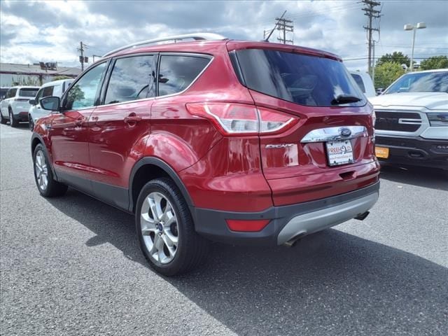 used 2014 Ford Escape car, priced at $8,900