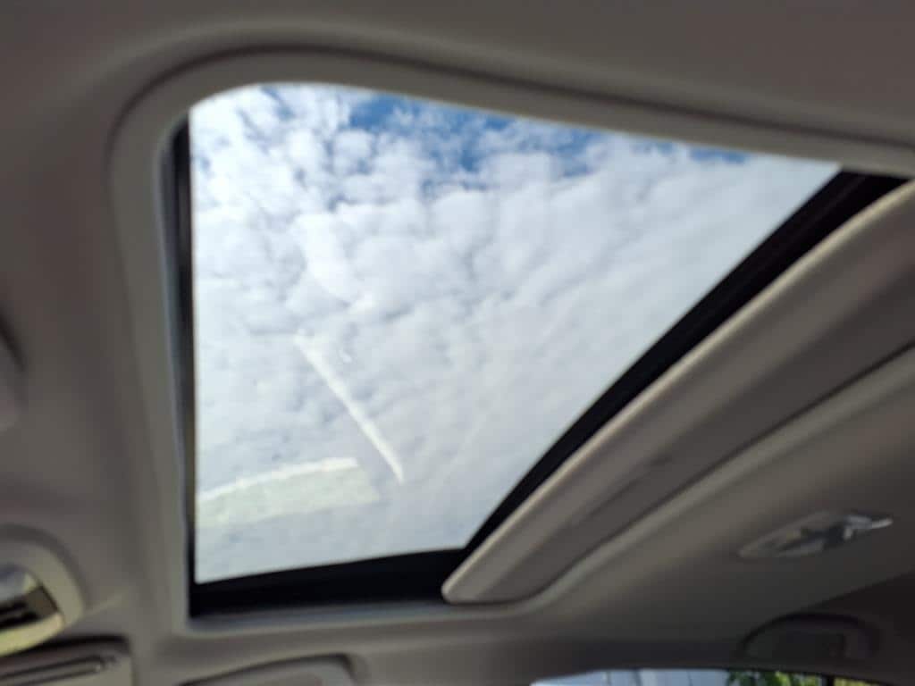 used 2023 Subaru Crosstrek car, priced at $23,900