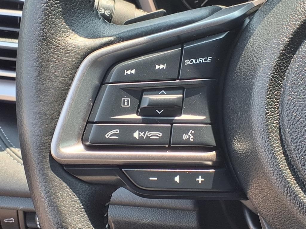 used 2023 Subaru Outback car, priced at $29,900