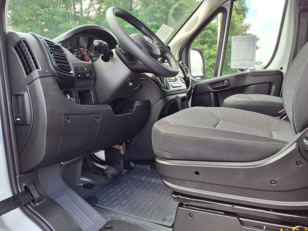 used 2025 Ram ProMaster 2500 car, priced at $38,901