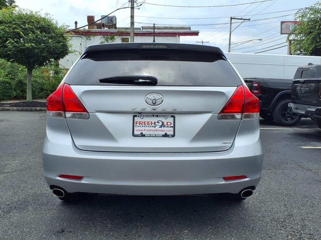 used 2009 Toyota Venza car, priced at $7,900