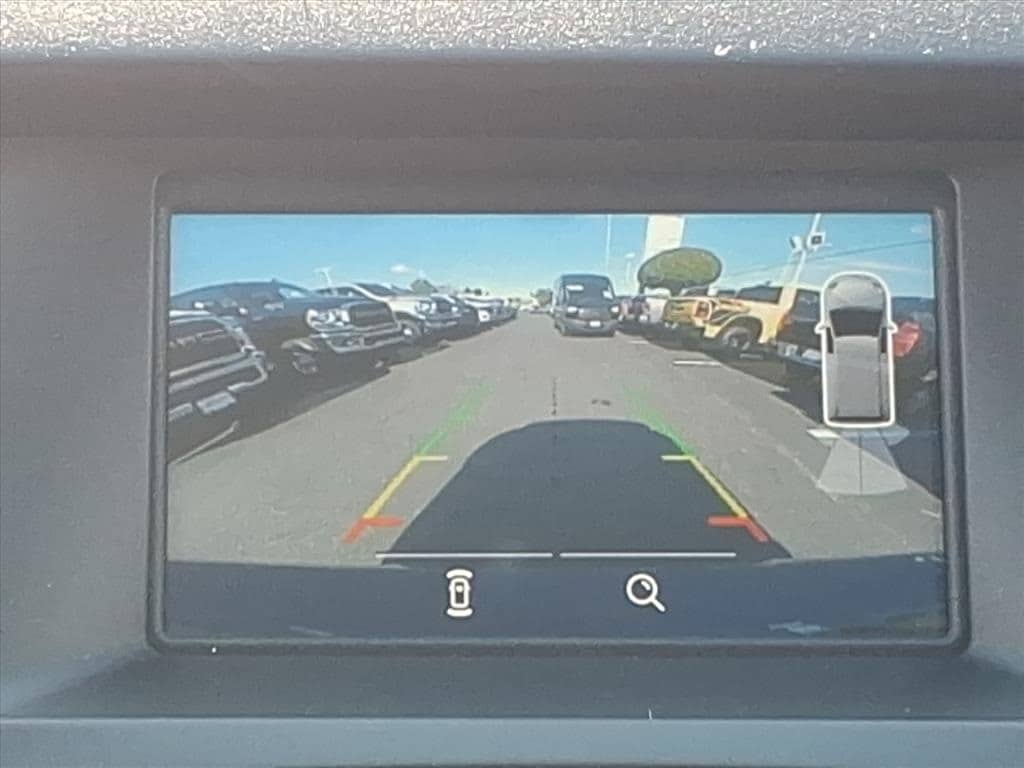 used 2017 Ford Edge car, priced at $10,900