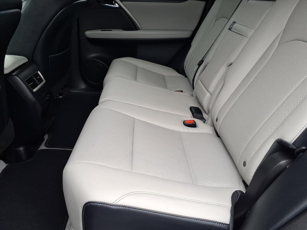 used 2016 Lexus RX car, priced at $17,901