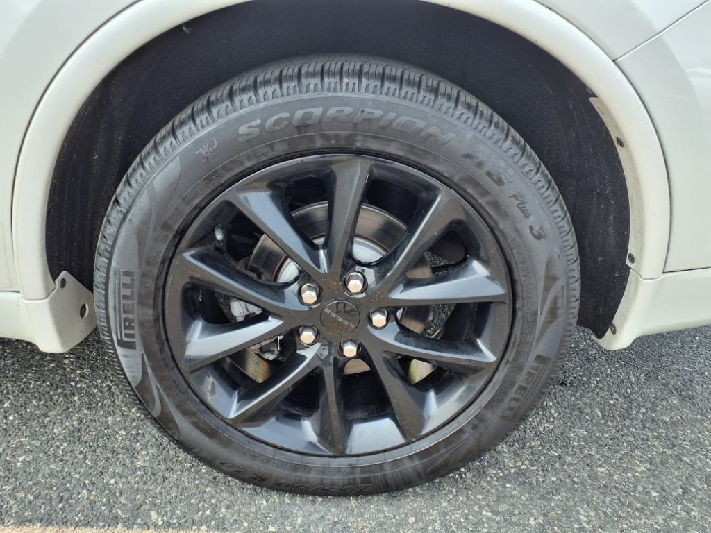 used 2018 Dodge Durango car, priced at $26,900