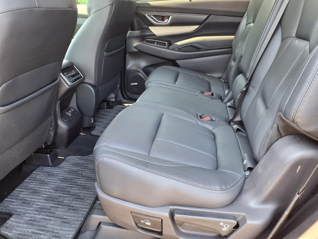 used 2022 Subaru Ascent car, priced at $31,500