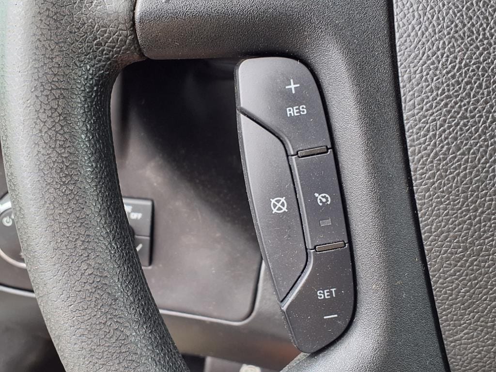 used 2019 Chevrolet Express 3500 car, priced at $24,900