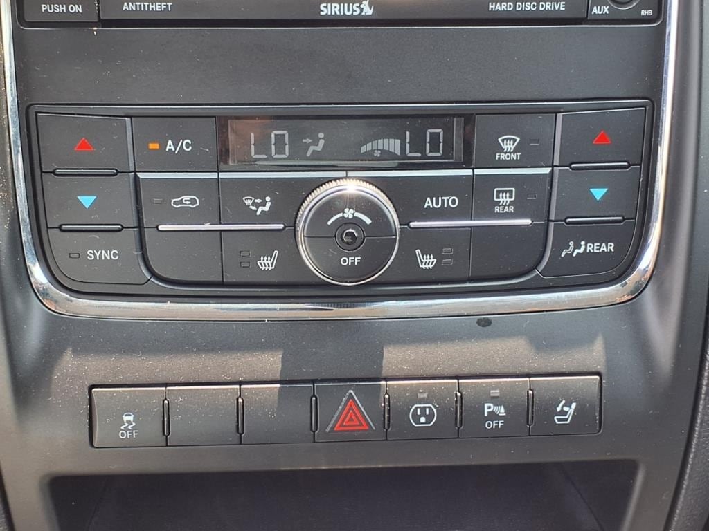 used 2013 Dodge Durango car, priced at $11,500