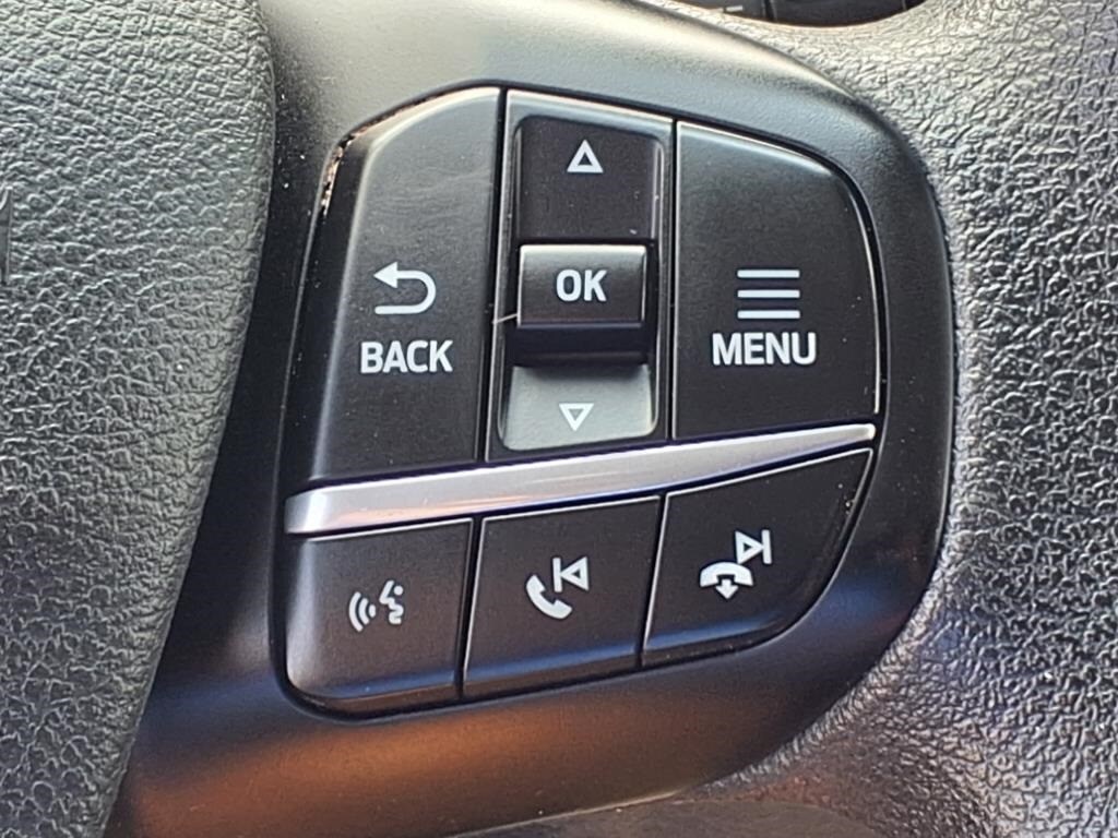 used 2023 Ford Transit-250 car, priced at $30,900