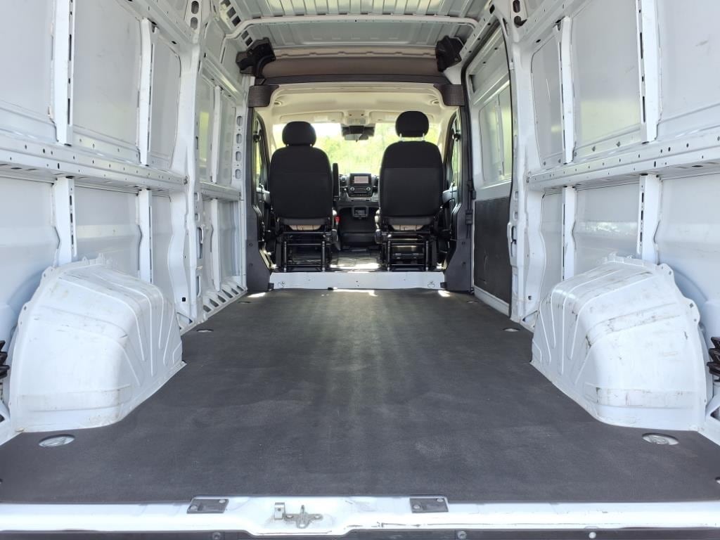 used 2023 Ram ProMaster 2500 car, priced at $29,900