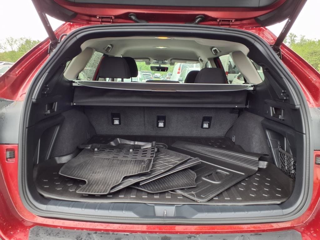 used 2022 Subaru Outback car, priced at $24,900