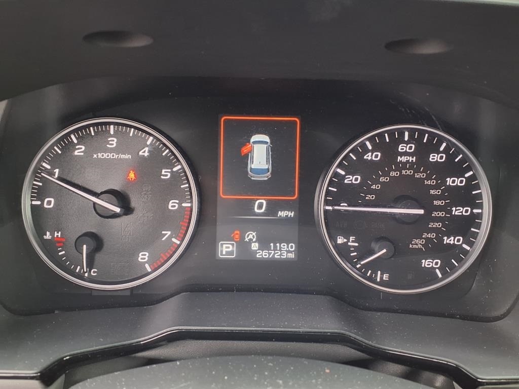 used 2022 Subaru Outback car, priced at $25,900