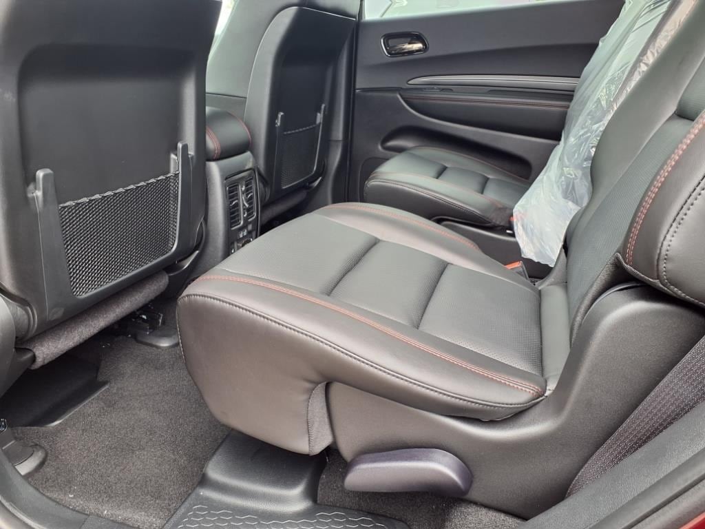 new 2025 Dodge Durango car, priced at $53,475