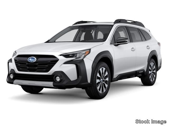 used 2023 Subaru Outback car