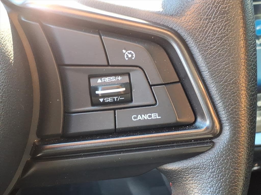 used 2022 Subaru WRX car, priced at $24,500