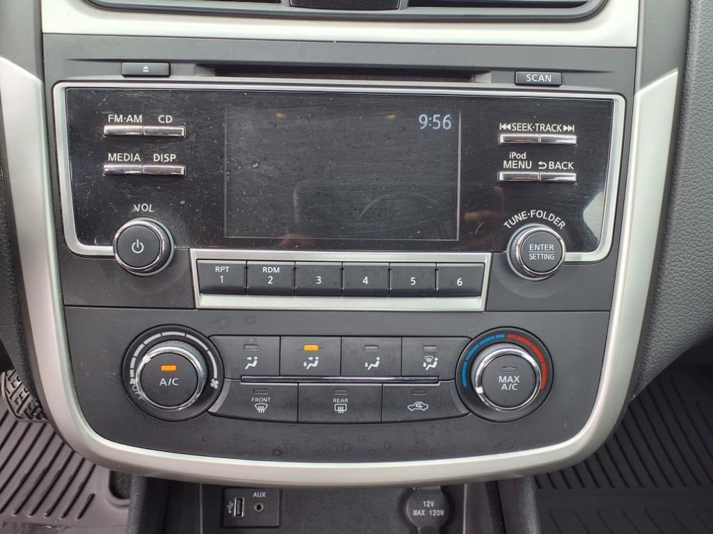 used 2018 Nissan Altima car, priced at $8,900