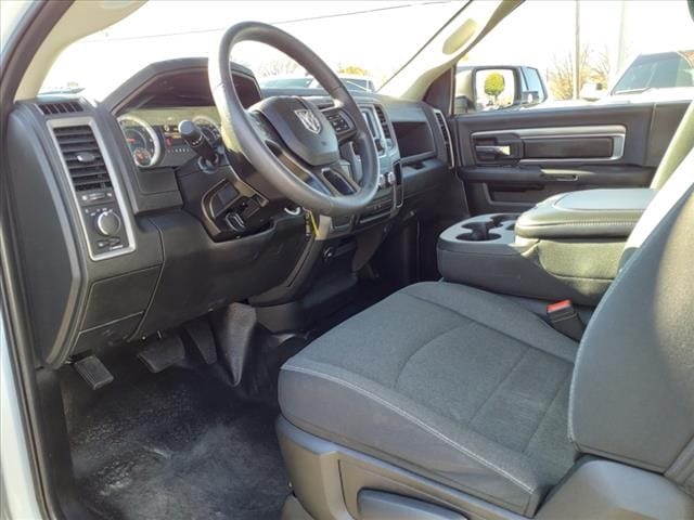 used 2023 Ram 1500 car, priced at $23,900