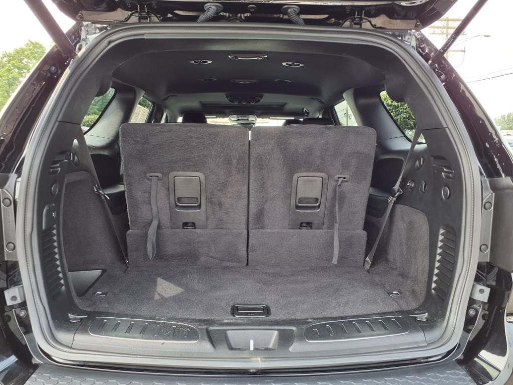 used 2022 Dodge Durango car, priced at $32,900