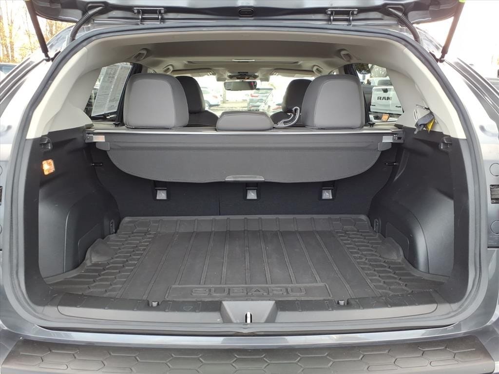 used 2022 Subaru Crosstrek car, priced at $24,900