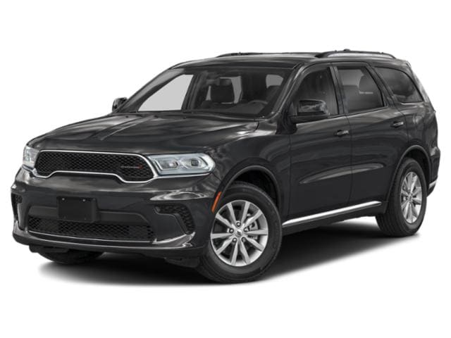 new 2025 Dodge Durango car, priced at $51,585