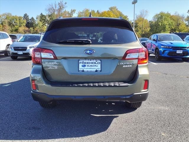 used 2017 Subaru Outback car, priced at $14,900